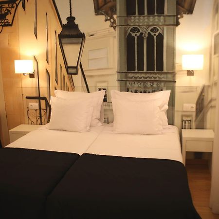 ลิสบอน สไตล์ Bed & Breakfast ภายนอก รูปภาพ
