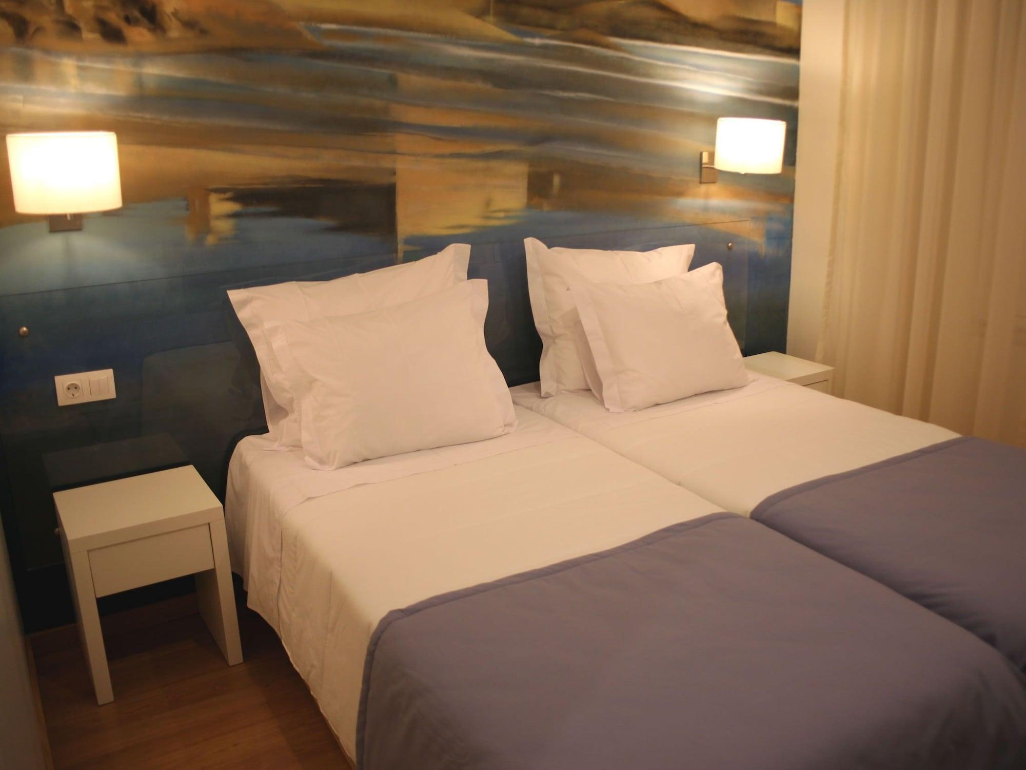 ลิสบอน สไตล์ Bed & Breakfast ภายนอก รูปภาพ