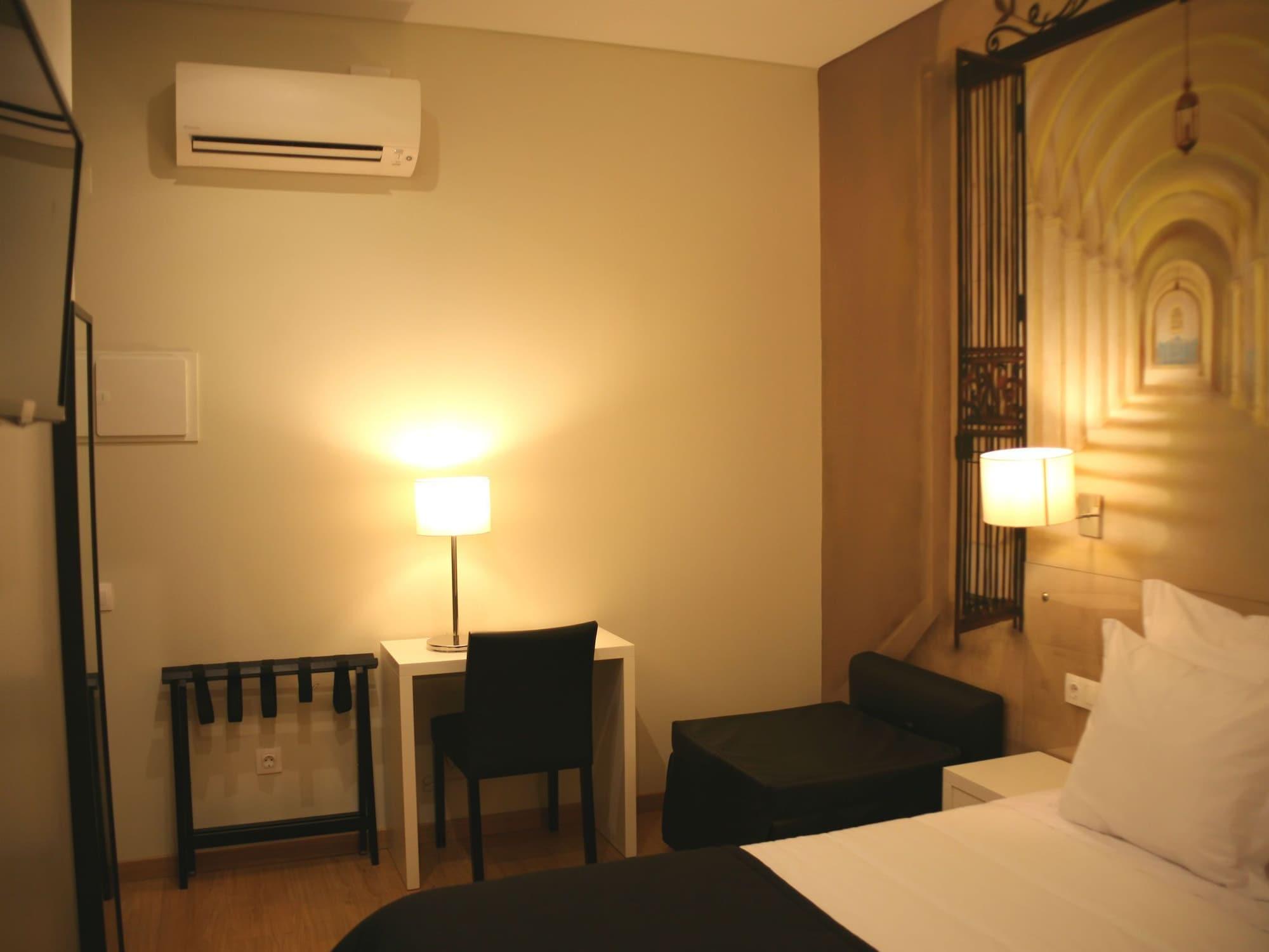 ลิสบอน สไตล์ Bed & Breakfast ภายนอก รูปภาพ