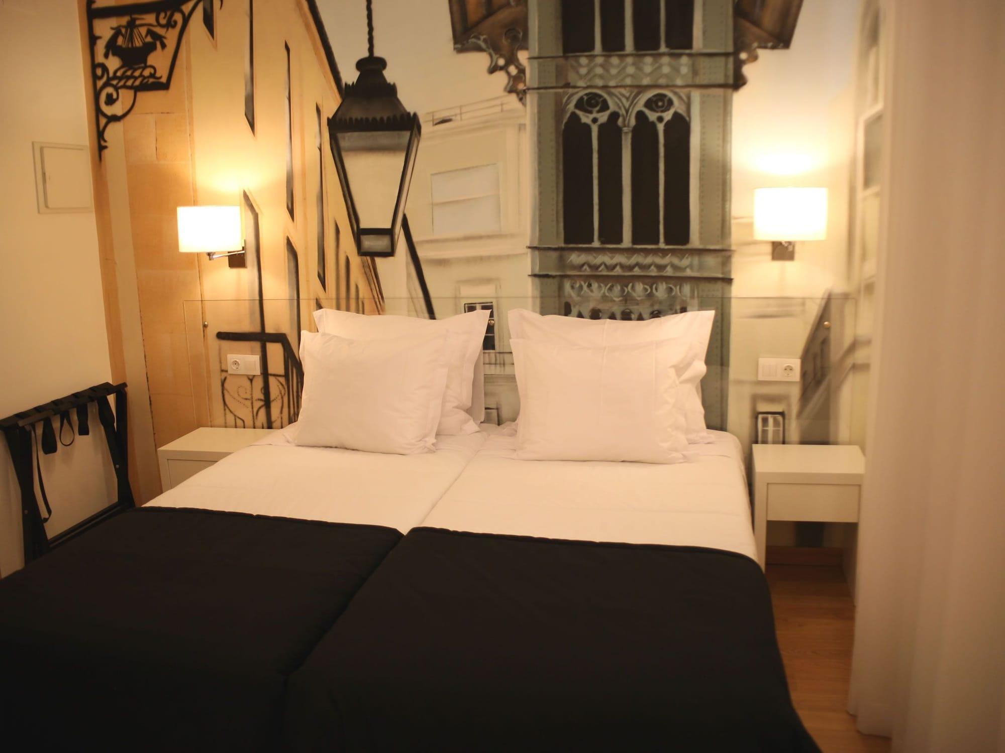 ลิสบอน สไตล์ Bed & Breakfast ภายนอก รูปภาพ