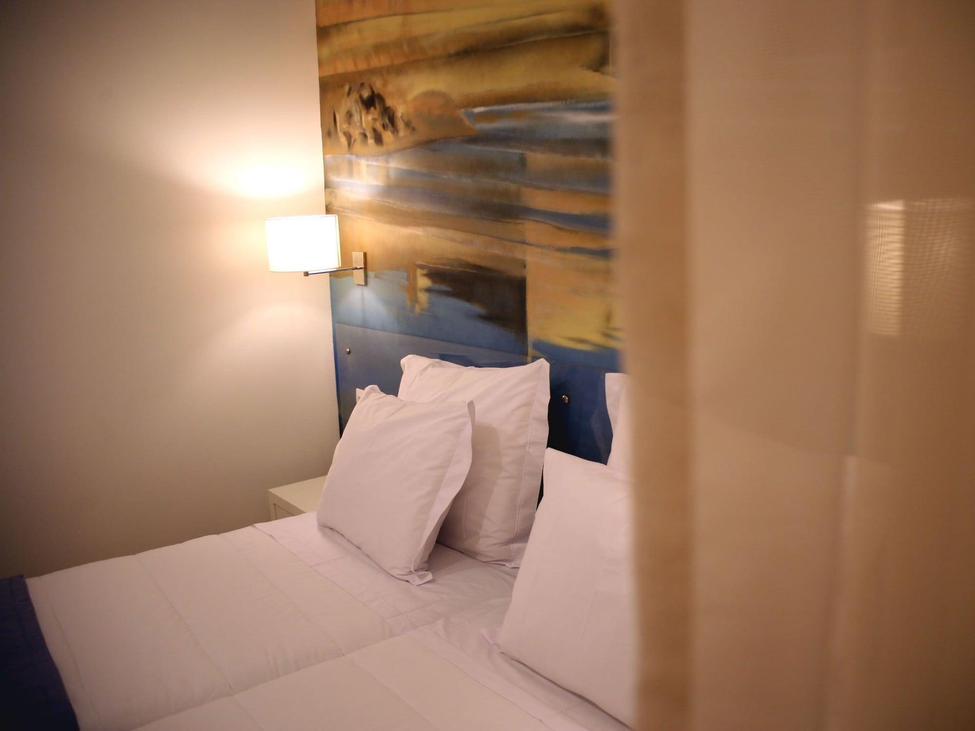 ลิสบอน สไตล์ Bed & Breakfast ภายนอก รูปภาพ