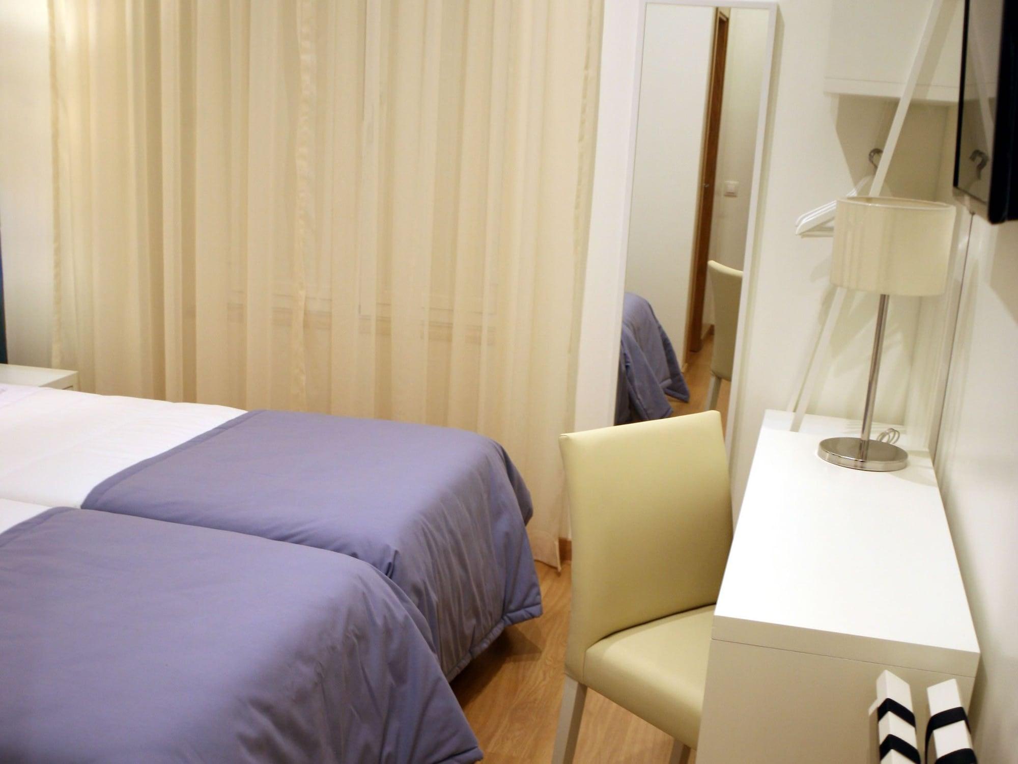 ลิสบอน สไตล์ Bed & Breakfast ภายนอก รูปภาพ