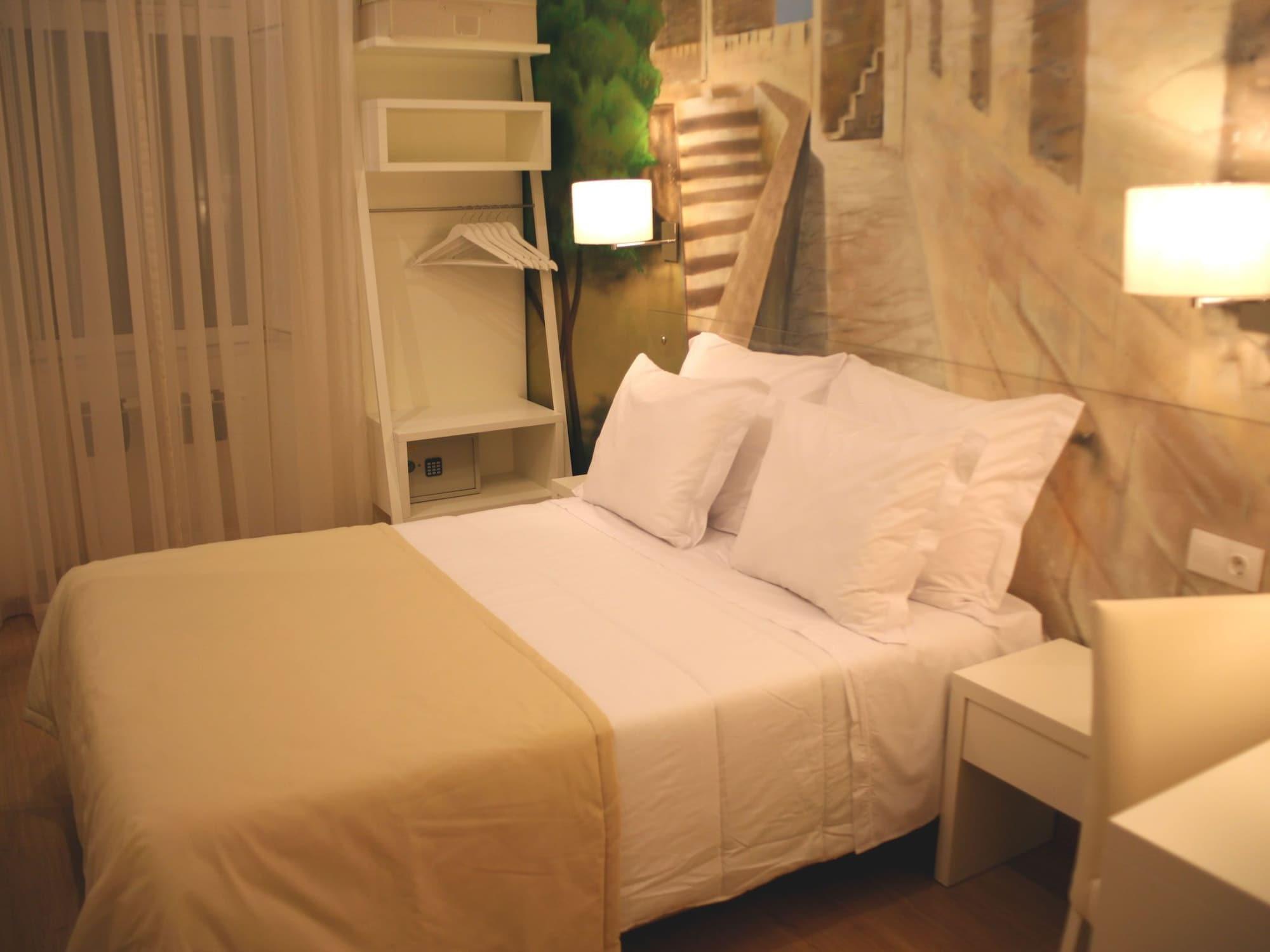 ลิสบอน สไตล์ Bed & Breakfast ภายนอก รูปภาพ