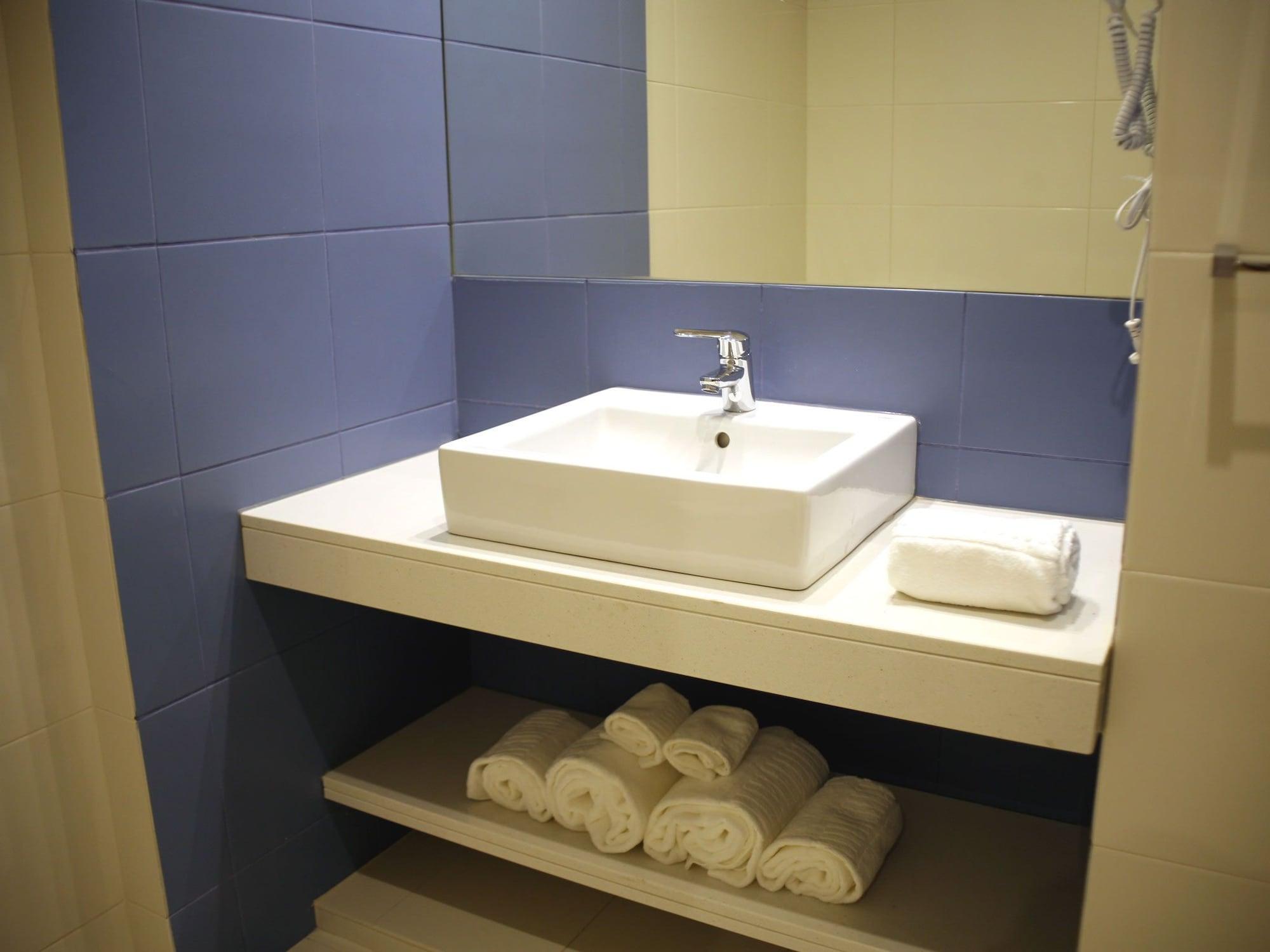 ลิสบอน สไตล์ Bed & Breakfast ภายนอก รูปภาพ