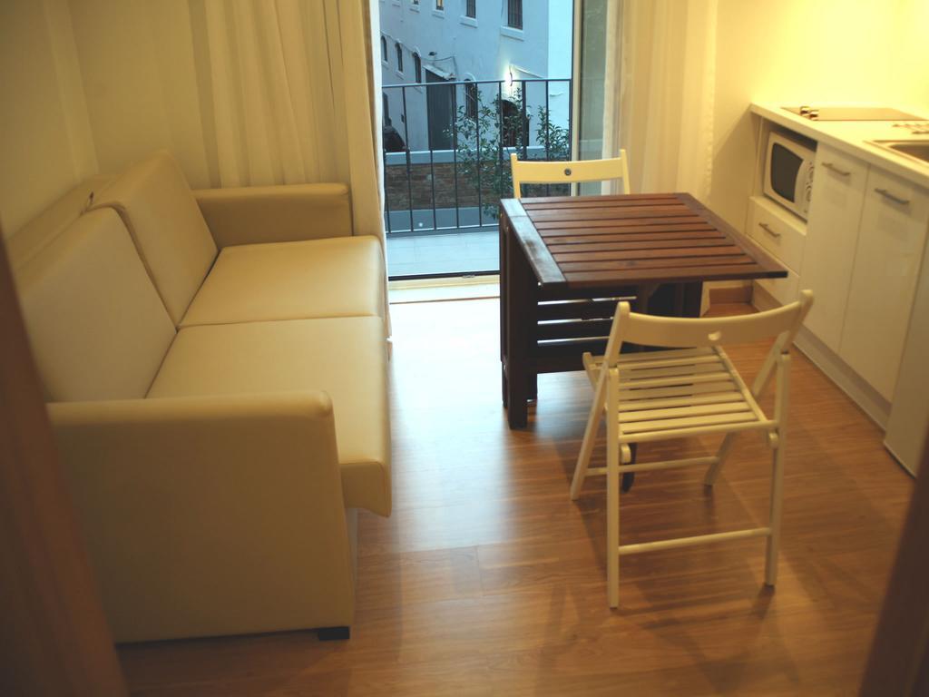 ลิสบอน สไตล์ Bed & Breakfast ห้อง รูปภาพ