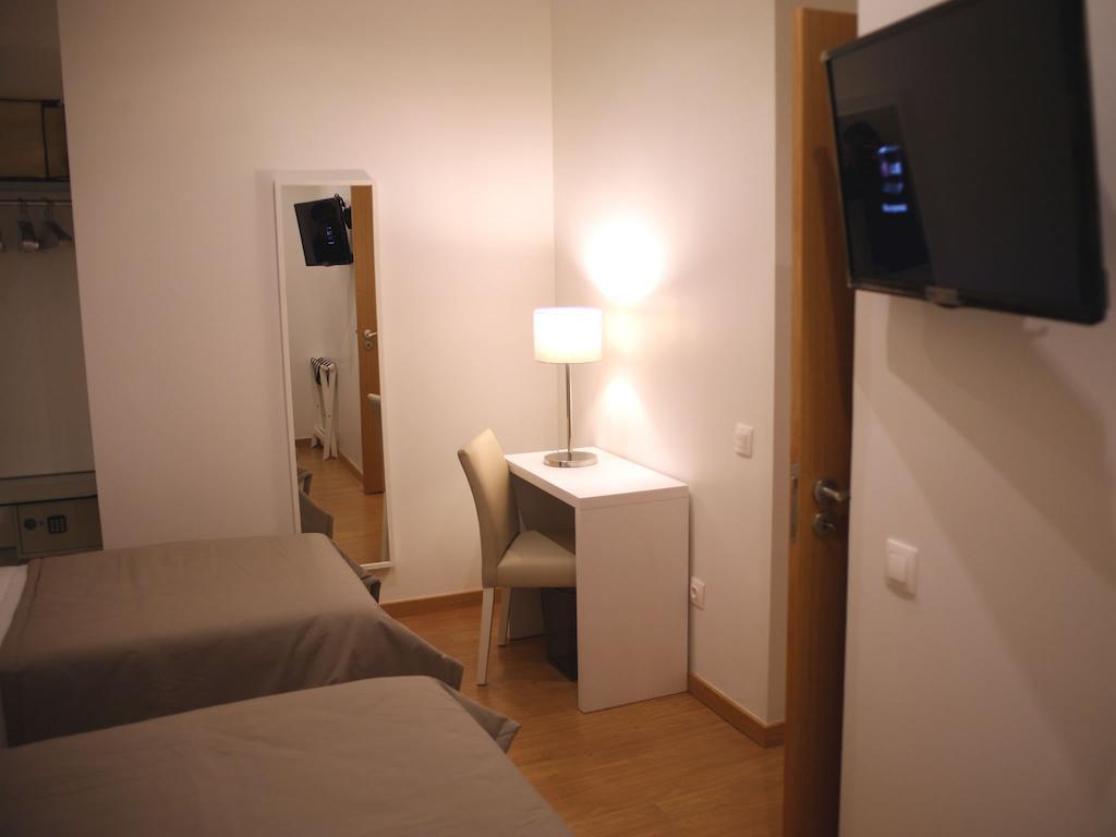 ลิสบอน สไตล์ Bed & Breakfast ห้อง รูปภาพ