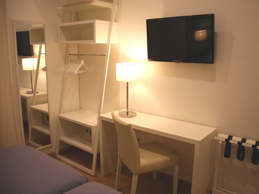 ลิสบอน สไตล์ Bed & Breakfast ภายนอก รูปภาพ