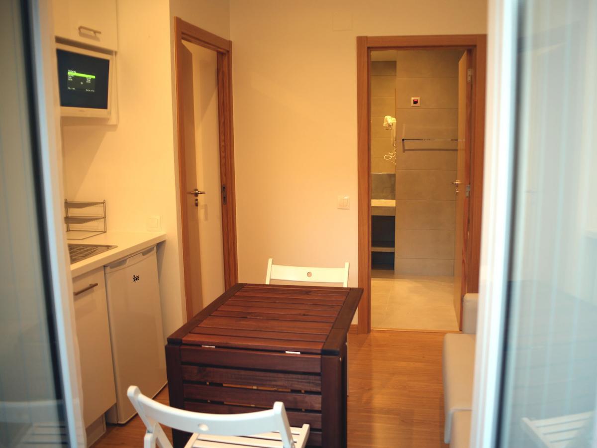 ลิสบอน สไตล์ Bed & Breakfast ห้อง รูปภาพ