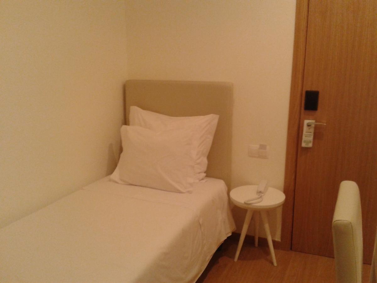 ลิสบอน สไตล์ Bed & Breakfast ห้อง รูปภาพ